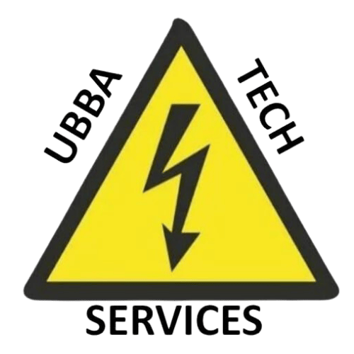 Ubba Tech Fivicon